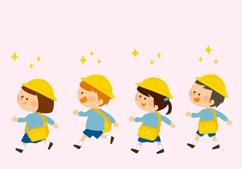 新入園児随時募集中!